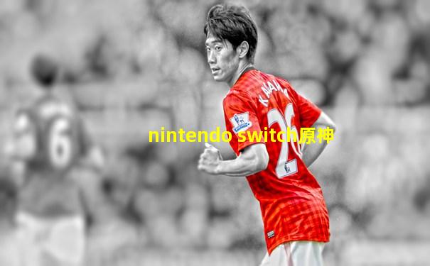 nintendo switch原神